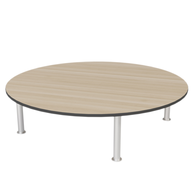 Стіл для дитячого садочку VEMA KIDS (f5892) Круг